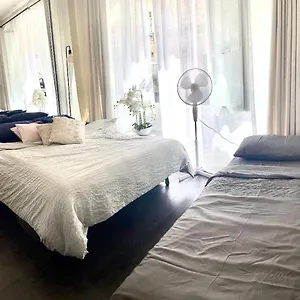  Apartamento Cozy Chatelet