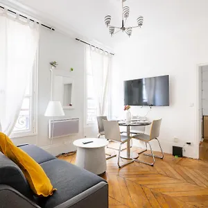 Quartier Musee Du Louvre Free Netflix Appartement